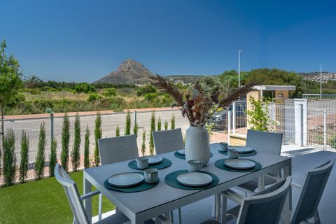 Lejlighed i Javea, Alicante, Javea - € 599.000 | Ref: ELI5 - foto 1