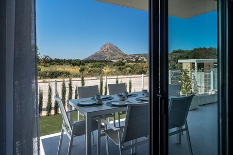 Lejlighed i Javea, Alicante, Javea - € 599.000 | Ref: ELI5 - foto 12