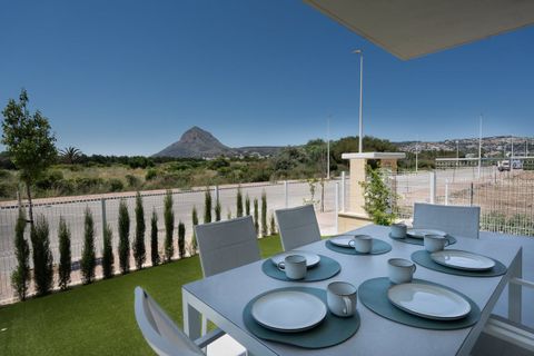 Lejlighed i Javea, Alicante, Javea - € 599.000 | Ref: ELI5 - foto 13