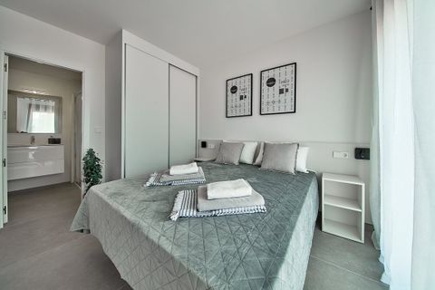 Lejlighed i Javea, Alicante, Javea - € 599.000 | Ref: ELI5 - foto 15