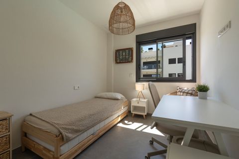 Lejlighed i Javea, Alicante, Javea - € 490.000 | Ref: ELI8 - foto 8