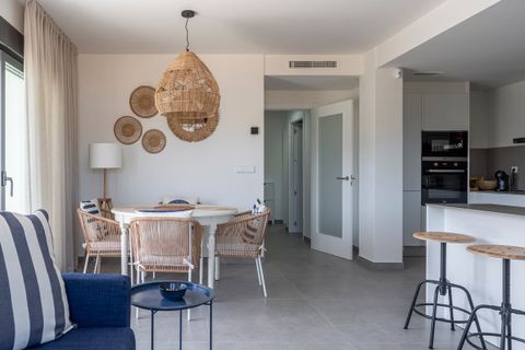 Lejlighed i Javea, Alicante, Javea - € 490.000 | Ref: ELI8 - foto 11