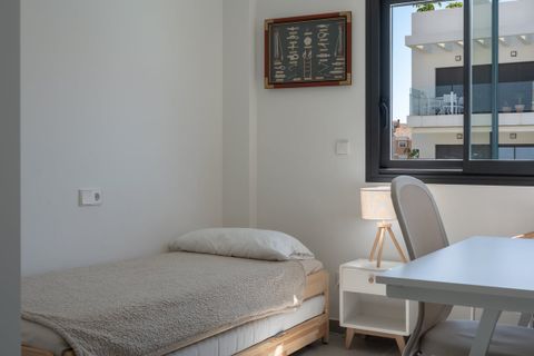 Lejlighed i Javea, Alicante, Javea - € 490.000 | Ref: ELI8 - foto 14