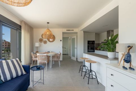 Lejlighed i Javea, Alicante, Javea - € 490.000 | Ref: ELI8 - foto 2