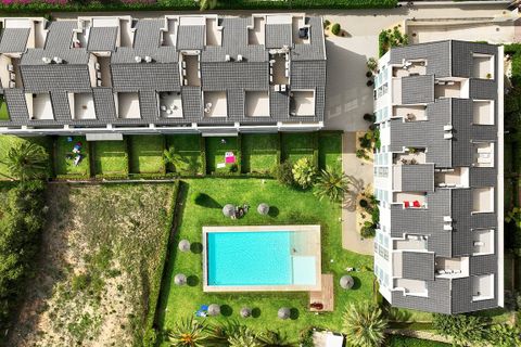 Lejlighed i Javea, Alicante, Javea - € 645.000 | Ref: ELI17 - foto 22