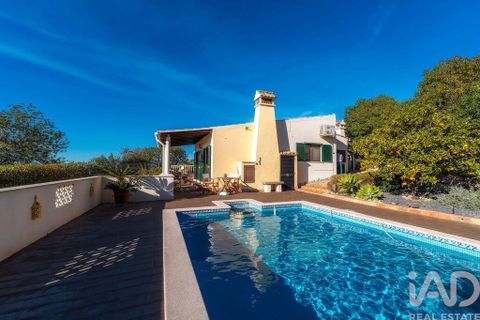Byhus i Loule, Faro, Loule - € 1.060.000 | Ref: 757063 - foto 24