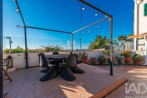 Byhus i Loule, Faro, Loule - € 1.060.000 | Ref: 757063 - foto 23