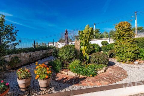 Byhus i Loule, Faro, Loule - € 1.060.000 | Ref: 757063 - foto 30