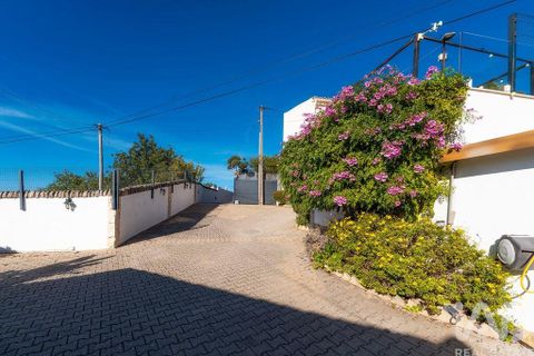 Byhus i Loule, Faro, Loule - € 1.060.000 | Ref: 757063 - foto 28