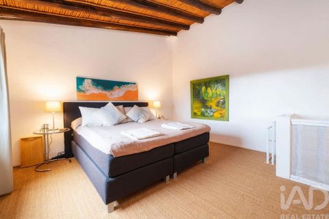 Byhus i Loule, Faro, Loule - € 1.060.000 | Ref: 757063 - foto 4