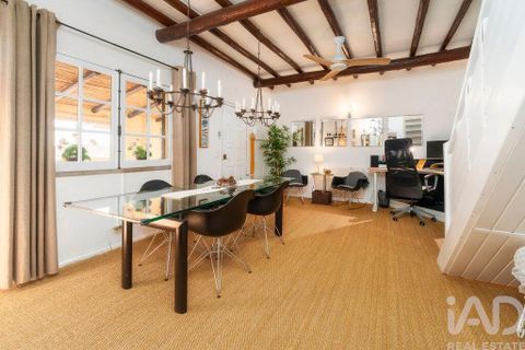Byhus i Loule, Faro, Loule - € 1.060.000 | Ref: 757063 - foto 11