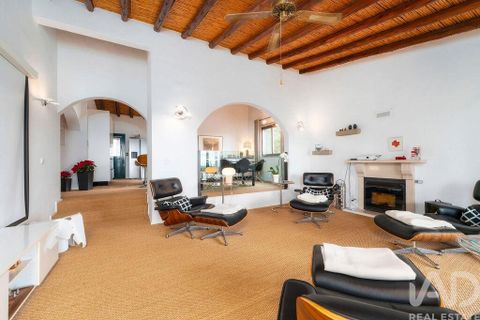 Byhus i Loule, Faro, Loule - € 1.060.000 | Ref: 757063 - foto 2