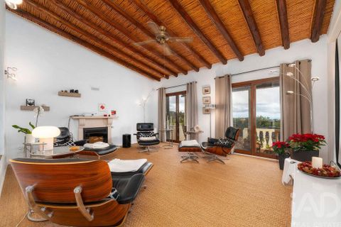 Byhus i Loule, Faro, Loule - € 1.060.000 | Ref: 757063 - foto 13
