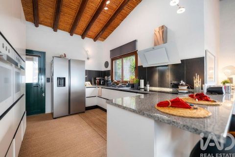 Byhus i Loule, Faro, Loule - € 1.060.000 | Ref: 757063 - foto 7