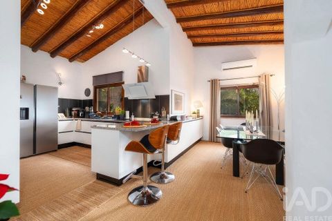 Byhus i Loule, Faro, Loule - € 1.060.000 | Ref: 757063 - foto 6