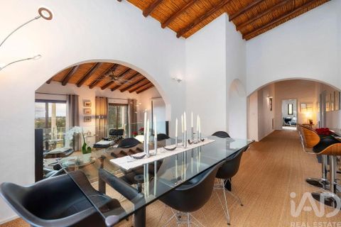 Byhus i Loule, Faro, Loule - € 1.060.000 | Ref: 757063 - foto 8