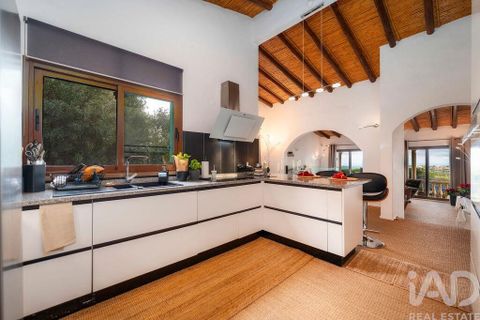 Byhus i Loule, Faro, Loule - € 1.060.000 | Ref: 757063 - foto 10