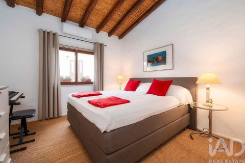 Byhus i Loule, Faro, Loule - € 1.060.000 | Ref: 757063 - foto 15