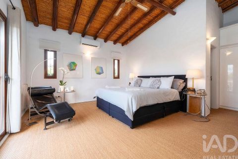 Byhus i Loule, Faro, Loule - € 1.060.000 | Ref: 757063 - foto 17