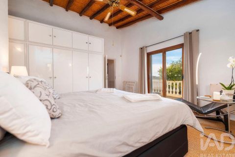 Byhus i Loule, Faro, Loule - € 1.060.000 | Ref: 757063 - foto 16