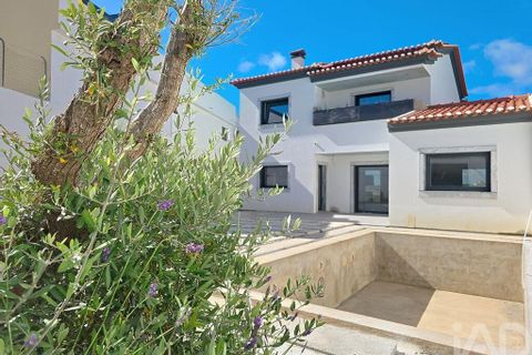 Byhus i Lourinha, Lisbon, Lourinha - € 565.000 | Ref: 146416 - foto 1