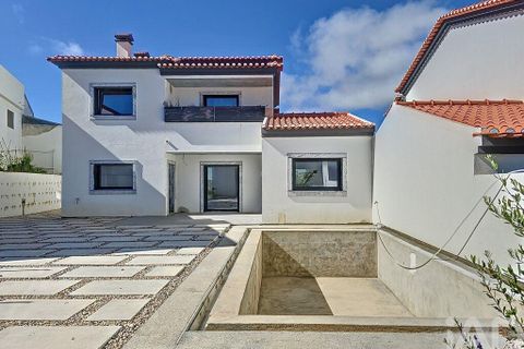 Byhus i Lourinha, Lisbon, Lourinha - € 565.000 | Ref: 146416 - foto 2