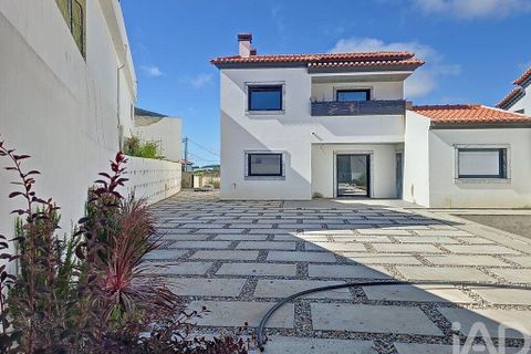 Byhus i Lourinha, Lisbon, Lourinha - € 565.000 | Ref: 146416 - foto 4