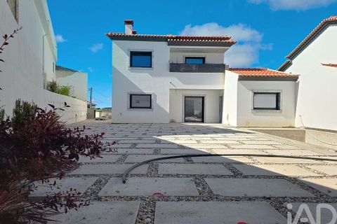 Byhus i Lourinha, Lisbon, Lourinha - € 565.000 | Ref: 146416 - foto 5