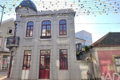 Bungalow i Ovar, Aveiro, Ovar - € 230.000 | Ref: 765814 - foto 3