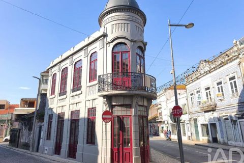 Bungalow i Ovar, Aveiro, Ovar - € 230.000 | Ref: 765814 - foto 1