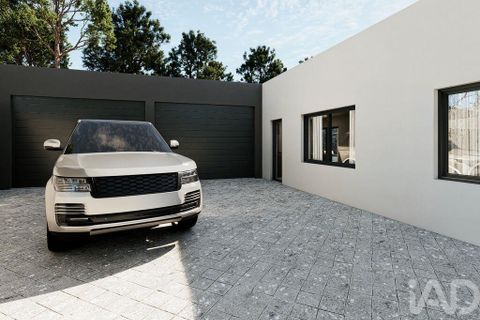 Byhus i Alcobaca, Leiria, Alcobaca - € 1.095.000 | Ref: 719025 - foto 3
