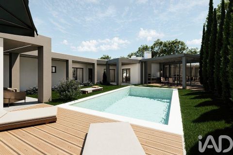 Byhus i Alcobaca, Leiria, Alcobaca - € 1.095.000 | Ref: 719025 - foto 4