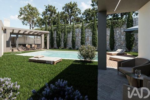 Byhus i Alcobaca, Leiria, Alcobaca - € 1.095.000 | Ref: 719025 - foto 5