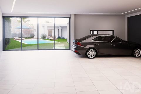 Byhus i Alcobaca, Leiria, Alcobaca - € 1.095.000 | Ref: 719025 - foto 34