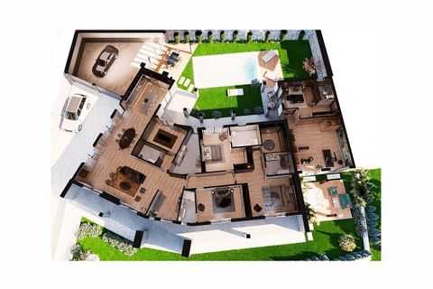 Byhus i Alcobaca, Leiria, Alcobaca - € 1.095.000 | Ref: 719025 - foto 35