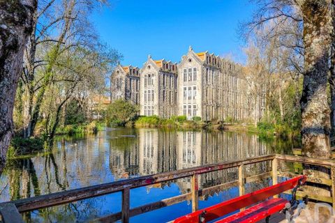 Byhus i Alcobaca, Leiria, Alcobaca - € 1.095.000 | Ref: 719025 - foto 38