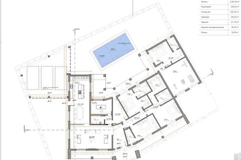 Byhus i Alcobaca, Leiria, Alcobaca - € 1.095.000 | Ref: 719025 - foto 40