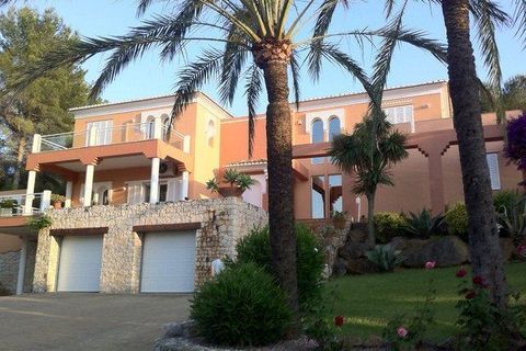 Finca i Denia, Alicante, Denia - € 1.360.000 | Ref: xvp55 - foto 2