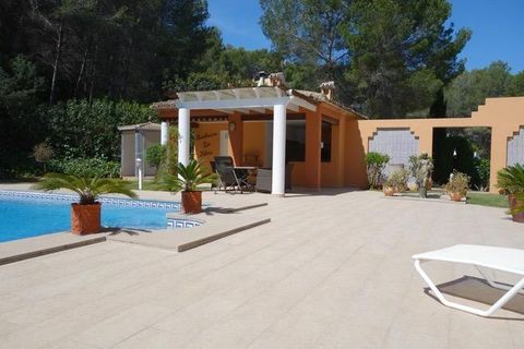Finca i Denia, Alicante, Denia - € 1.360.000 | Ref: xvp55 - foto 3