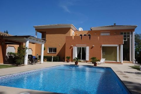 Finca i Denia, Alicante, Denia - € 1.360.000 | Ref: xvp55 - foto 4