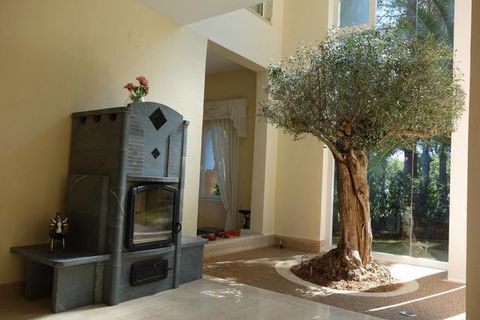 Finca i Denia, Alicante, Denia - € 1.360.000 | Ref: xvp55 - foto 6