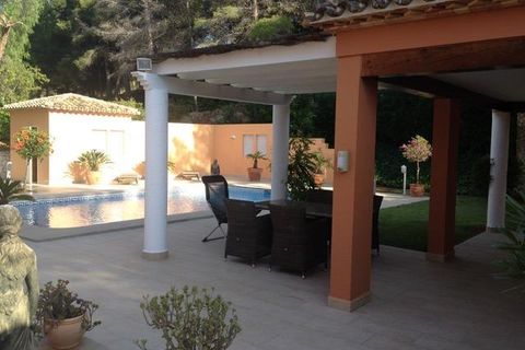 Finca i Denia, Alicante, Denia - € 1.360.000 | Ref: xvp55 - foto 9