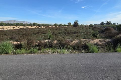 Byhus i Albatera, Alicante, Albatera - € 175.000 | Ref: CLDT-17534 - foto 3