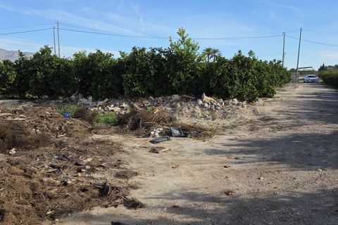 Byhus i Albatera, Alicante, Albatera - € 175.000 | Ref: CLDT-17534 - foto 4