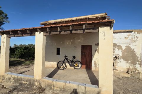 Byhus i Albatera, Alicante, Albatera - € 175.000 | Ref: CLDT-17534 - foto 5