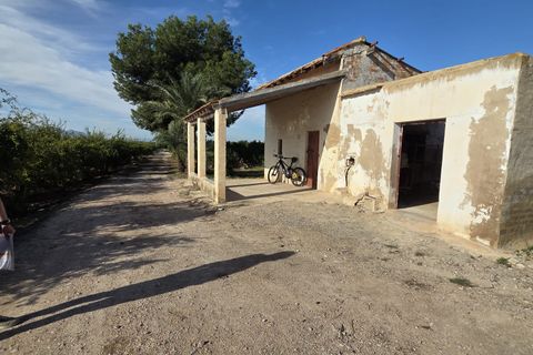 Byhus i Albatera, Alicante, Albatera - € 175.000 | Ref: CLDT-17534 - foto 6