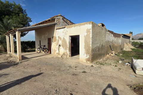 Byhus i Albatera, Alicante, Albatera - € 175.000 | Ref: CLDT-17534 - foto 7