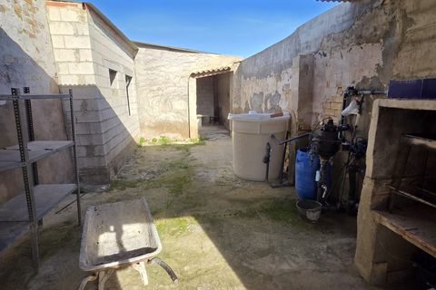 Byhus i Albatera, Alicante, Albatera - € 175.000 | Ref: CLDT-17534 - foto 8
