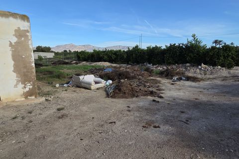 Byhus i Albatera, Alicante, Albatera - € 175.000 | Ref: CLDT-17534 - foto 14