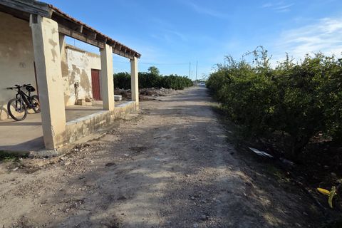 Byhus i Albatera, Alicante, Albatera - € 175.000 | Ref: CLDT-17534 - foto 15